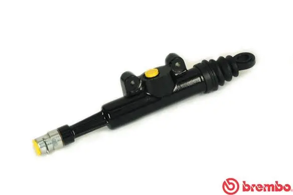 Master Cylinder, clutch (C 06 006)