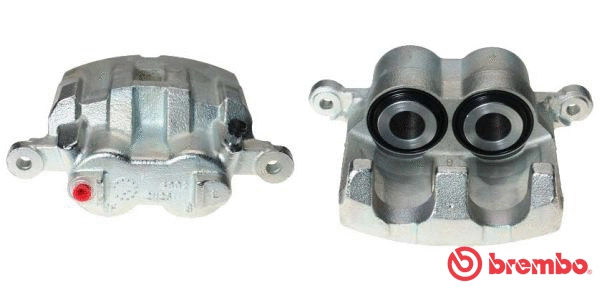Brake Caliper (F 37 010)