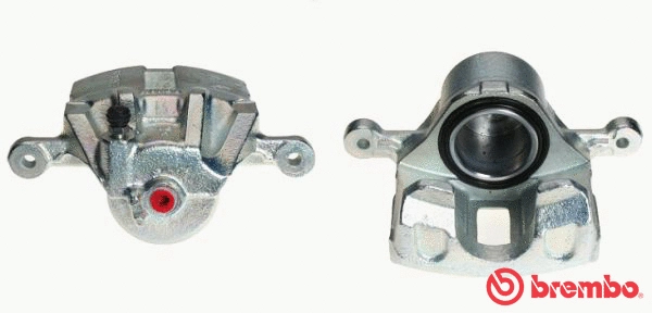Brake Caliper (F 30 120)