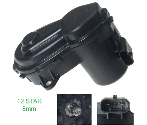 Brake Caliper