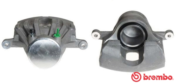Brake Caliper (F 30 181)