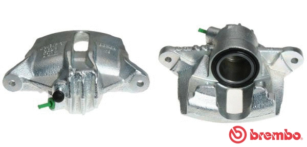 Brake Caliper (F 61 170)