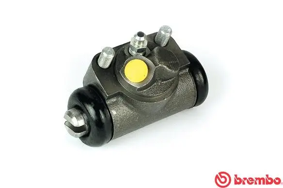Wheel Brake Cylinder (A 12 446)