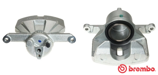 Brake Caliper (F 49 121)