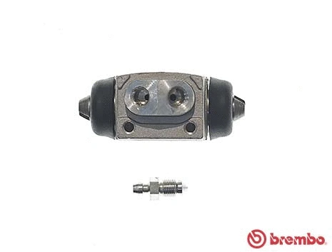 Wheel Brake Cylinder (A 12 B90)