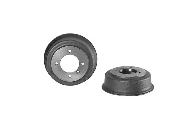Brake Drum (14.5137.10)