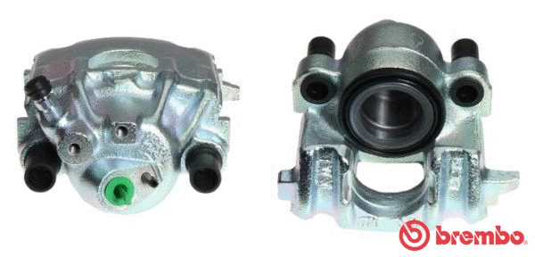 Brake Caliper (F 85 202)