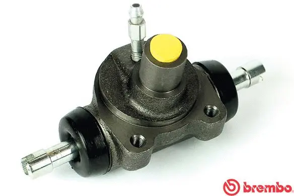 Wheel Brake Cylinder (A 12 432)