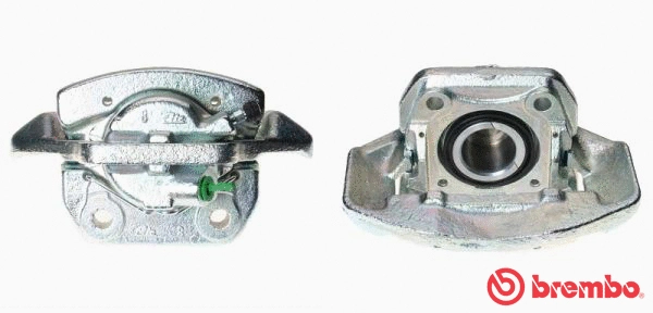 Brake Caliper (F 61 039)