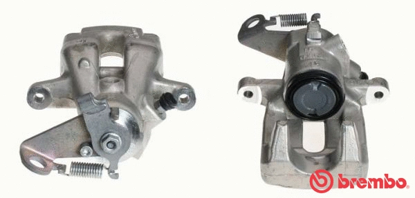 Brake Caliper (F 61 226)