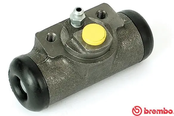 Wheel Brake Cylinder (A 12 718)