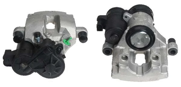 Brake Caliper (F 50 387)