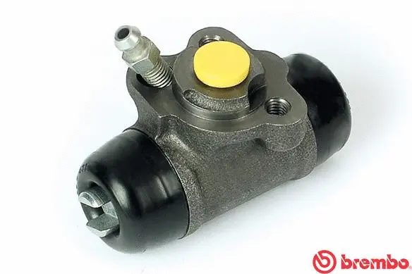 Wheel Brake Cylinder (A 12 144)