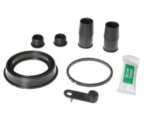 Repair Kit, brake caliper (F KT 001)