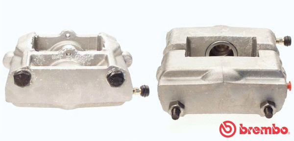 Brake Caliper (F 61 110)