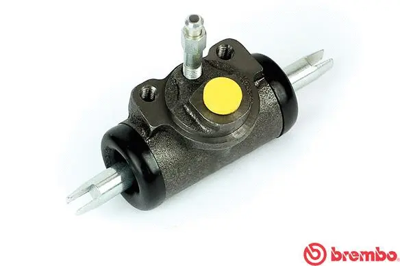 Wheel Brake Cylinder (A 12 393)