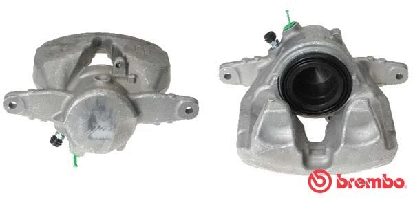 Brake Caliper (F 50 351)