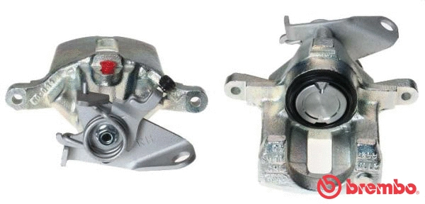 Brake Caliper (F 36 023)