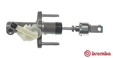 Master Cylinder, clutch (C 83 023)