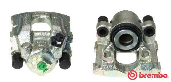 Brake Caliper (F 06 144)