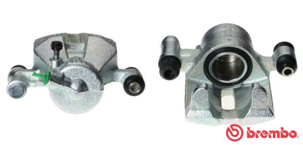 Brake Caliper (F 83 016)