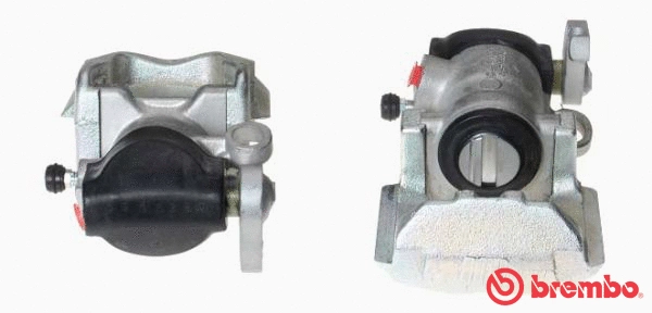 Brake Caliper (F 23 022)