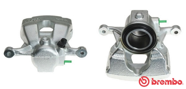 Brake Caliper (F 06 223)
