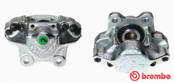 Brake Caliper (F 85 023)
