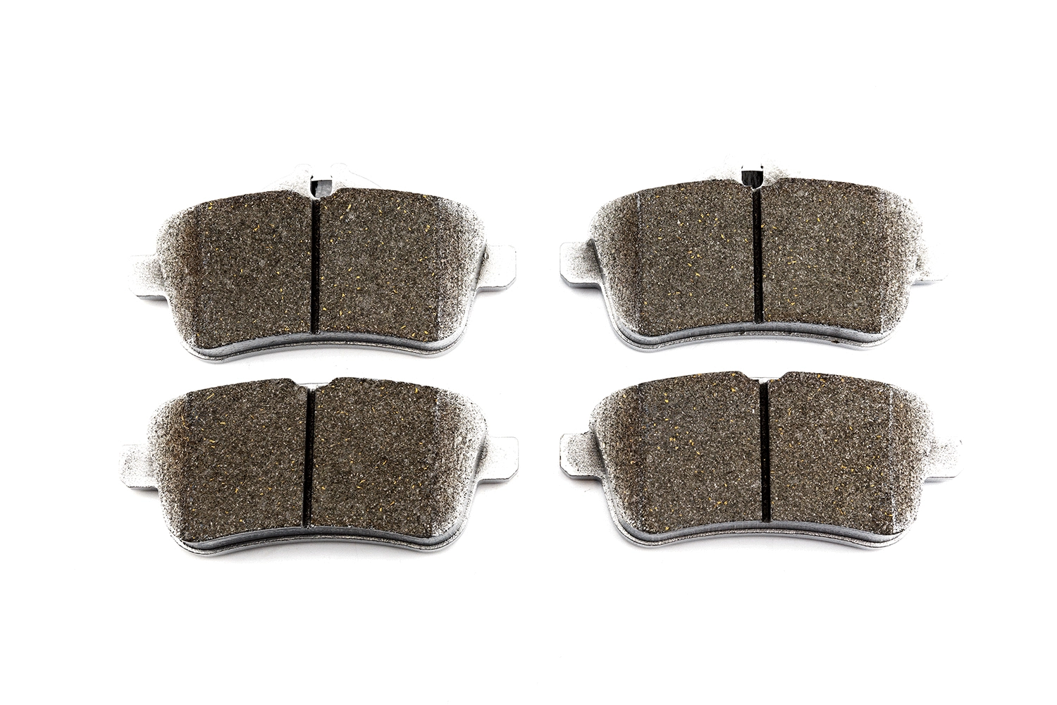High Performance Brake Pad Set
