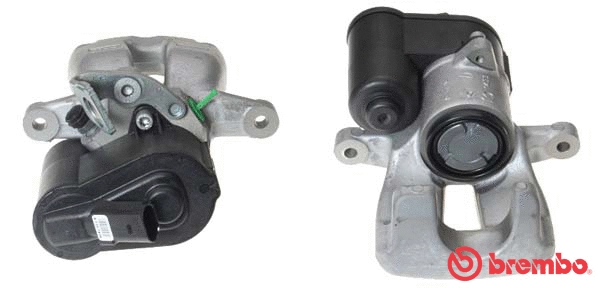 Brake Caliper (F 85 354)
