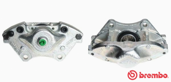 Brake Caliper (F 61 023)