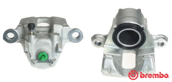 Brake Caliper (F 54 117)