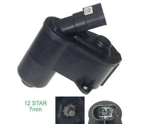 Brake Caliper
