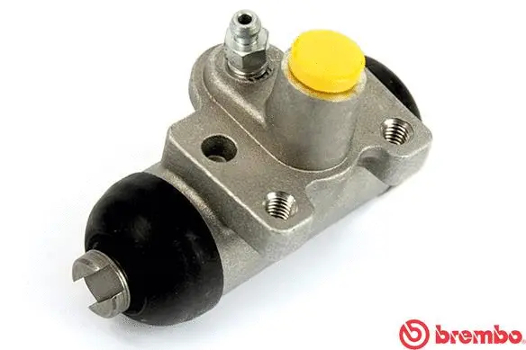 Wheel Brake Cylinder (A 12 587)
