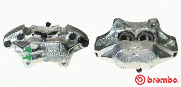 Brake Caliper (F 44 000)