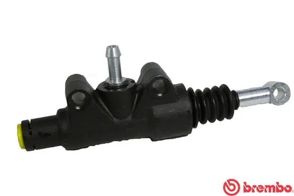 Master Cylinder, clutch (C 50 003)