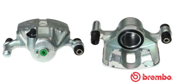 Brake Caliper (F 30 186)