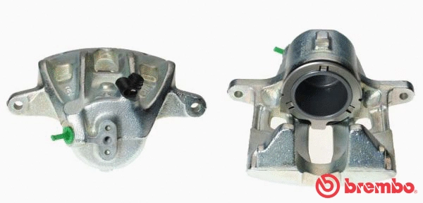 Brake Caliper (F 23 078)