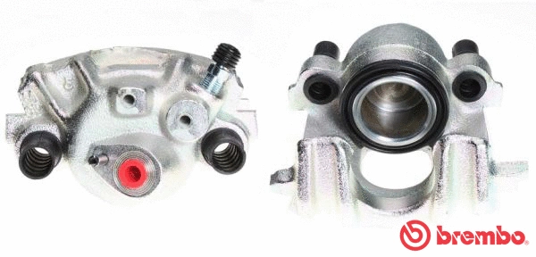 Brake Caliper (F 85 129)
