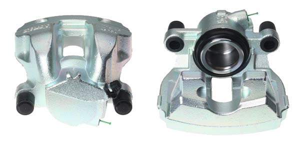 Brake Caliper (F 86 113)