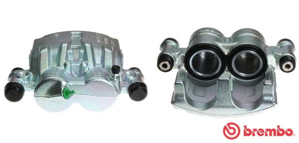 Brake Caliper (F 61 299)