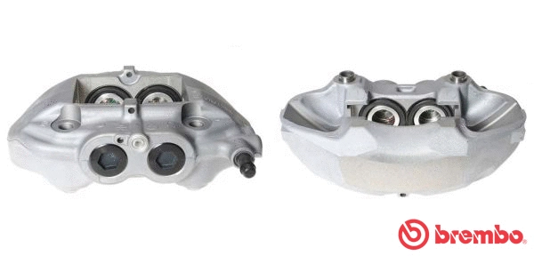 Brake Caliper (F 83 238)
