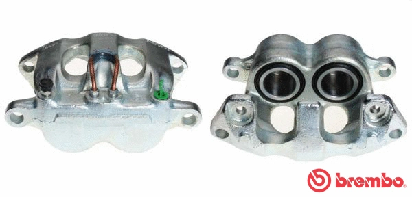 Brake Caliper (F 56 097)