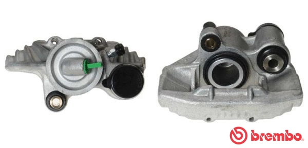 Brake Caliper (F 61 083)