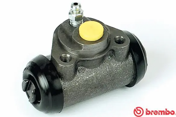 Wheel Brake Cylinder (A 12 319)