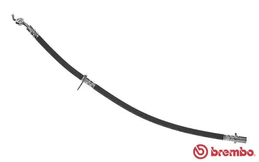 Brake Hose (T 16 023)