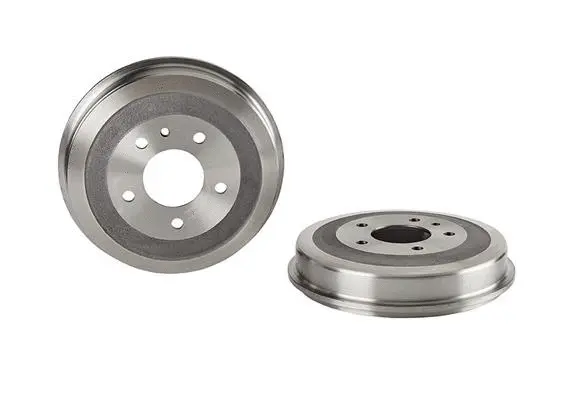 Brake Drum (14.3165.10)