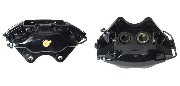Brake Caliper (F 61 148)