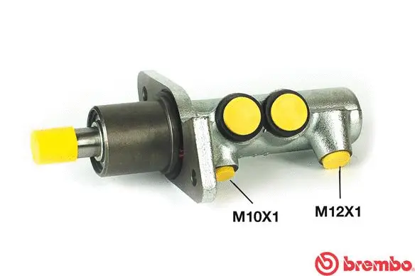 Brake Master Cylinder (M 50 027)