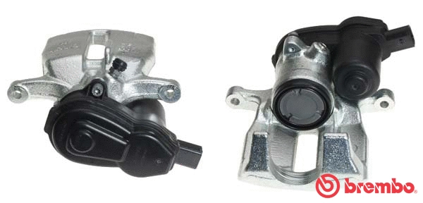 Brake Caliper (F 85 367)